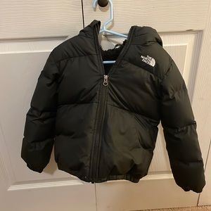 Kids North Face Jacket